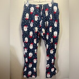 Old Navy Women’s Santa Pajama Pants🎅🏻
